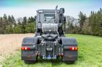 Mercedes-Benz Arocs 2048 Paul AgroMover 4x4 2014 года